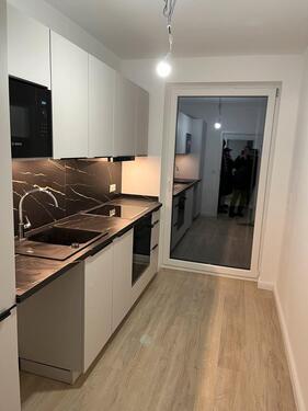 Foto - 2 Zimmer Etagenwohnung zur Miete in Hamburg