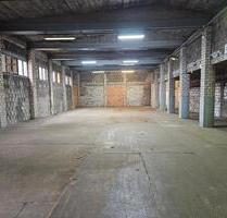 Unterstellmöglichkeit Wohnwagen Oldtimer Boote usw. Halberstadt