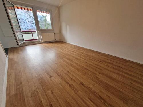 Foto - 1 Zimmer Etagenwohnung in Leipzig