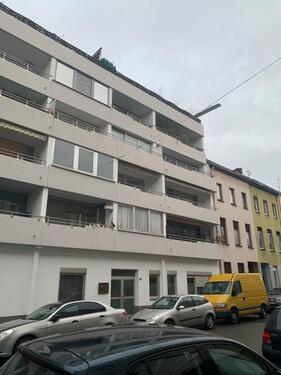 Foto - VV-GmbH mit einer Wohnung in Krefeld zu verkaufen