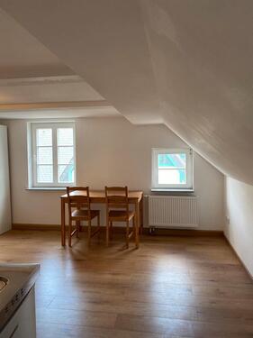 Foto - Vollmöbliertes Appartement im Zentrum