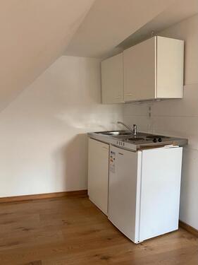 Foto - 1 Zimmer Etagenwohnung in Schwelm