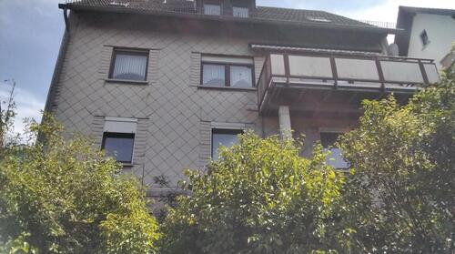 Foto - 9 Zimmer Einfamilienhaus zum Kaufen in Heimbach