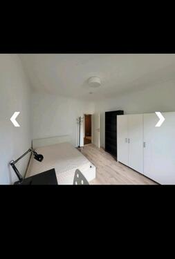 Foto - Stuttgart Bad Cannstatt möbliertes WG Zimmer 13, 5 qm in Top Lage