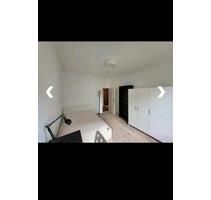 Stuttgart Bad Cannstatt möbliertes WG Zimmer 13, 5 qm in Top Lage