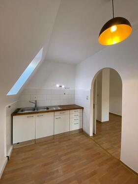 Foto - 2 Zimmer Etagenwohnung zur Miete in Münnerstadt