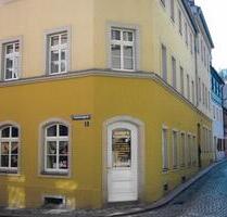 Geräumige 4-Zimmer-Wohnung in Meißen