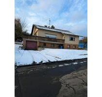 Freistehendes Einfamilienhaus in Amöneburg