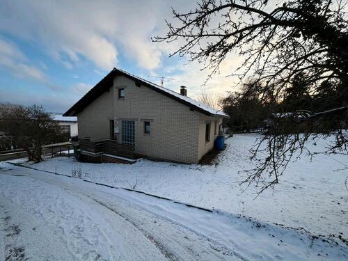 Foto - 4 Zimmer Einfamilienhaus in Amöneburg
