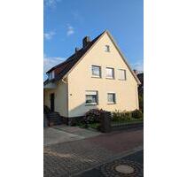Einfamilienhaus mit Einliegerwohnung - Alfeld (Leine)