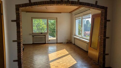 Foto - Einfamilienhaus in Alfeld (Leine) zum Kaufen