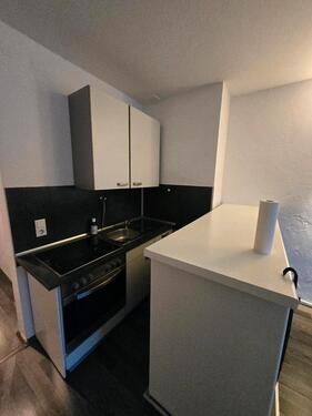 Foto - 2 Zimmer Dachgeschoßwohnung in Wuppertal