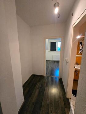 Foto - Dachgeschoßwohnung in Wuppertal zur Miete