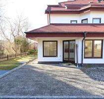 Moderne 2-Zimmer-Wohnung mit großer Terrasse & TG-Stellplatz – frisch renoviert - Rutesheim