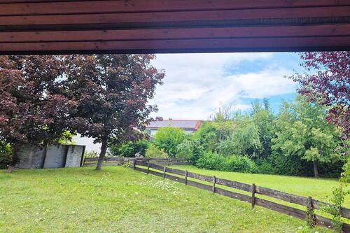 Foto - 2 Zimmer Erdgeschoßwohnung zur Miete in Rutesheim