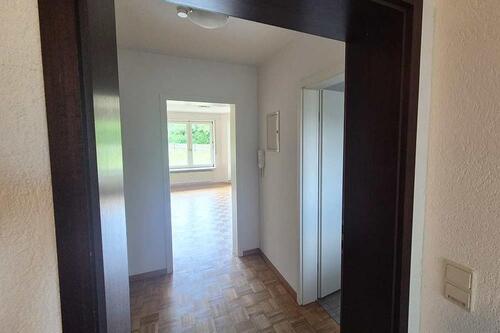 Foto - 2 Zimmer Erdgeschoßwohnung in Rutesheim