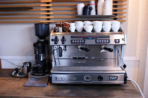 Foto - Offener Arbeitsplatz im Loft in Köln-Godorf – flexibel, 247, inkl. Flatrate