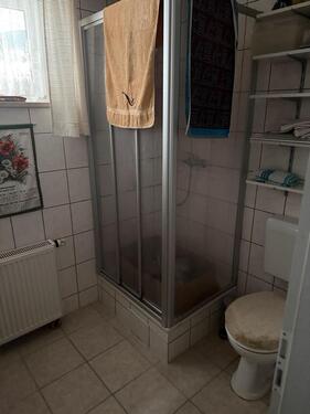 Foto - Kellergeschoss Wohnung Speichersdorf