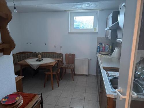 Foto - 2.5 Zimmer Etagenwohnung in Speichersdorf