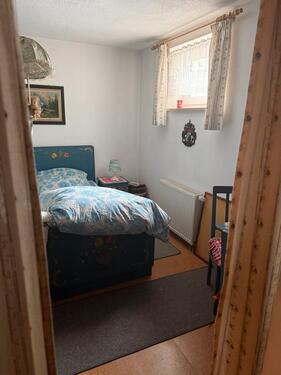 Foto - Etagenwohnung in Speichersdorf zur Miete