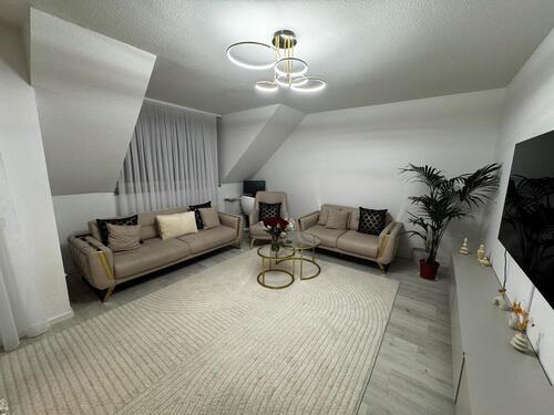 Foto - ❗️nur mit Möbel Übernahme(10.000€), 2-Zimmer-Wohnung in Barmbek