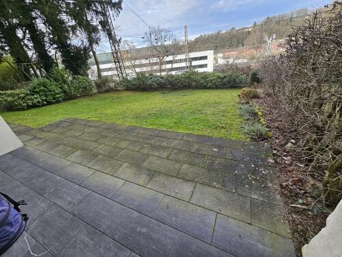 Foto - 2 Zimmer Erdgeschoßwohnung in Wuppertal