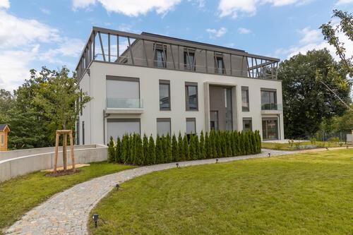 Foto - 2 Zimmer Etagenwohnung zur Miete in Potsdam