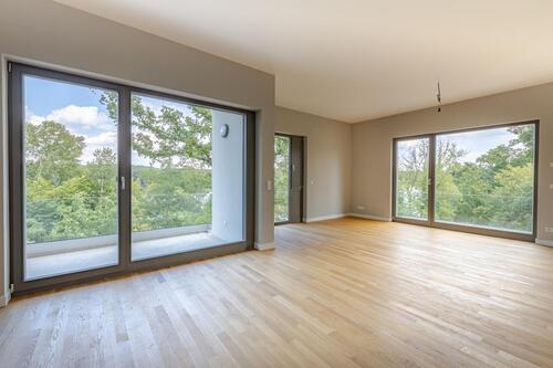 Foto - 2 Zimmer Etagenwohnung in Potsdam