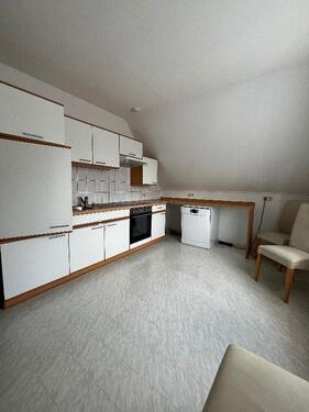 Foto - 3 Zimmer Etagenwohnung zur Miete in Rhede (Ems)