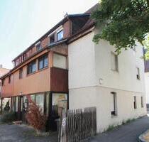 Doppelhaushälfte in Stuttgart Weilimdorf