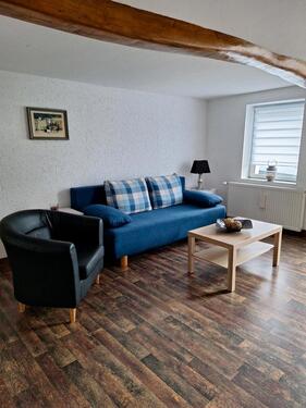 Foto - Wohnung komplett eingerichtet - 600,00&nbsp;EUR Kaltmiete, ca.&nbsp; 50,00&nbsp;m&sup2;