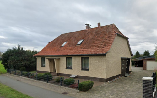 Foto - zentrumsnahe OG-Wohnung - Erstbezug nach RenovierungSanierung