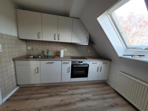 Foto - 3 Zimmer Etagenwohnung zur Miete in Wagenfeld