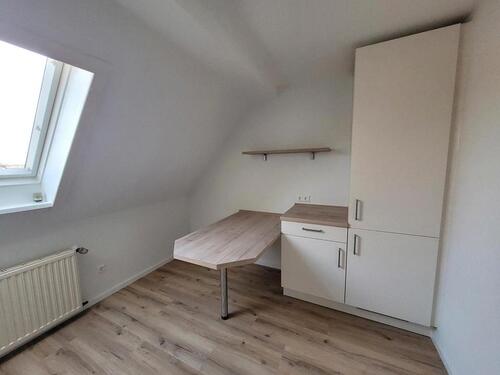 Foto - 3 Zimmer Etagenwohnung in Wagenfeld