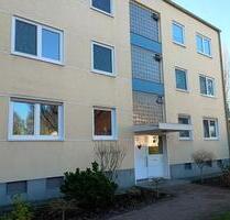 PROVISIONSFREI: Schöne 3-Zi ETW in GE-Buer mit Balkon - Gelsenkirchen Gelsenkirchen-Nord