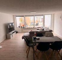Attraktive 2-Zimmer-Wohnung mit großer Terrasse in UlmEinsingen