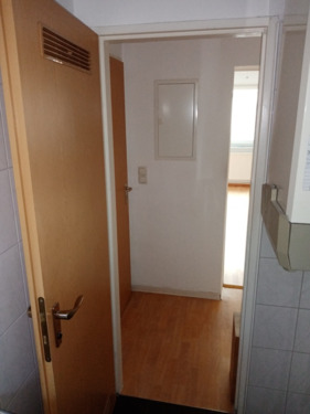Foto - 1 Zimmer Erdgeschoßwohnung zur Miete in Nürnberg