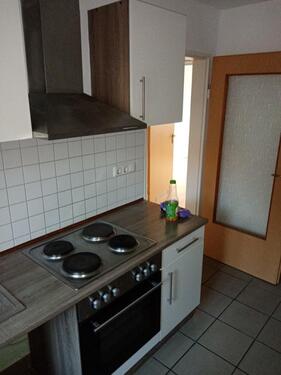 Foto - Erdgeschoßwohnung in Nürnberg zur Miete
