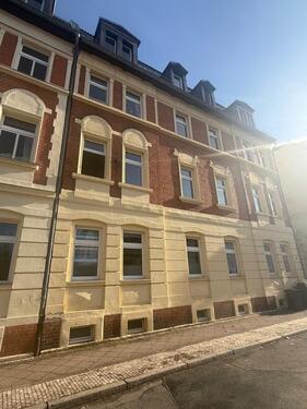 Foto - 62qm große 2-Zimmerwohnung in Markkleeberg zur Vermietung!