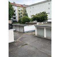 Garage Stellplatz - 90,00&nbsp;EUR Miete, in Mannheim (PLZ: 68163) Almenhof