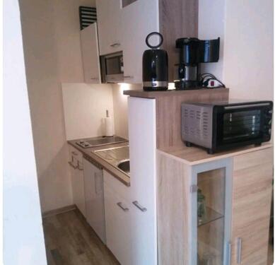 Foto - 2 Zimmer Etagenwohnung zum Kaufen in Cloppenburg