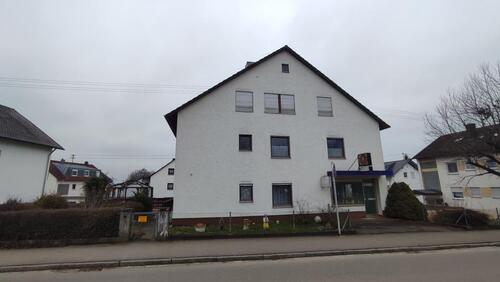 Foto - Mehrfamilienhaus, Wohnhaus zum Kaufen in Senden