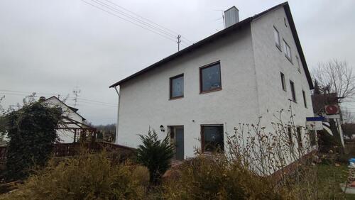 Foto - Mehrfamilienhaus, Wohnhaus in Senden