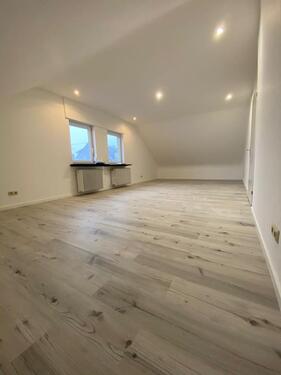 Foto - 2 Zimmer Dachgeschoßwohnung zur Miete in Riegelsberg