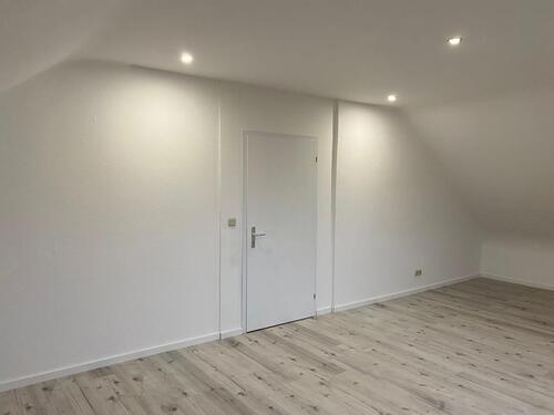 Foto - 2 Zimmer Dachgeschoßwohnung in Riegelsberg