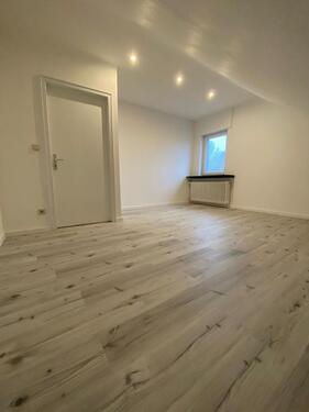 Foto - Dachgeschoßwohnung in Riegelsberg zur Miete