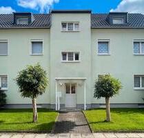 Schöne, gepflegte Wohnung mit Küche, Garten: Nähe Uni, Supermarkt - Cottbus Brunschwig