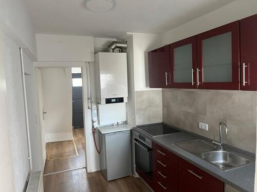 Foto - Erdgeschoßwohnung in Bad Saulgau zur Miete