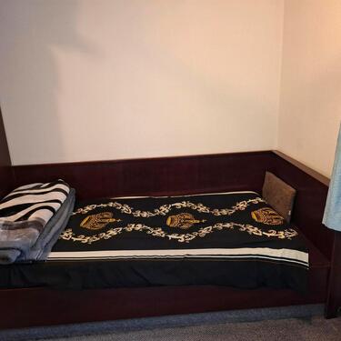 Foto - 1 Zimmer Etagenwohnung in Nordhausen