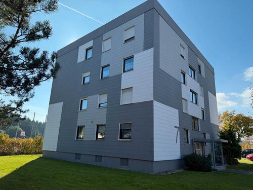 Foto - 1.5 Zimmer Etagenwohnung zum Kaufen in Lindenberg im Allgäu